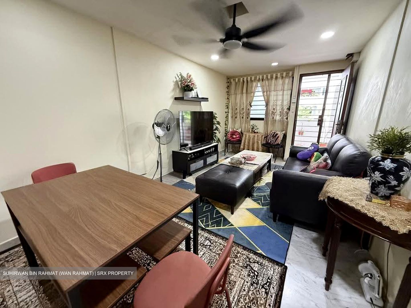 Blk 136 Yishun Ring Road (Yishun), HDB 3 Rooms #638709751